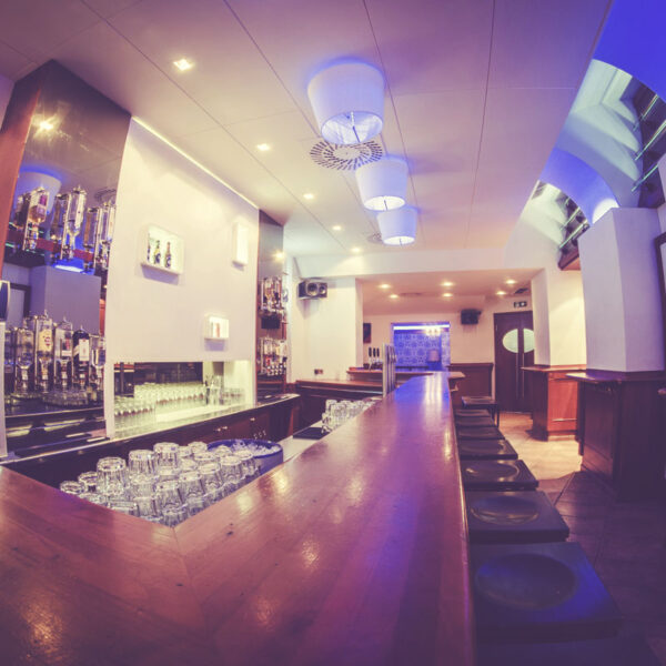 Die Bar